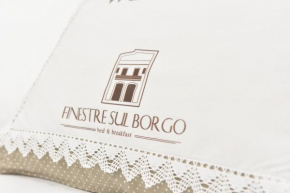 Finestre sul Borgo